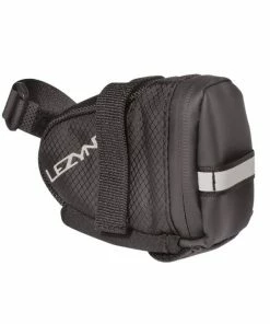 Sacoche De Selle Lezyne Caddy S Noir
