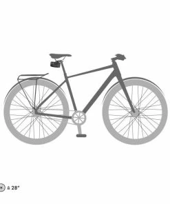 Sacoche De Selle Ortlieb Micro TWO 0,5L -VTT Electrique Boutique sacoche de selle ortlieb micro two 05l 4