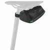 SYNCROS Sacoche De Selle SYNCOS Speed 400/0.40L Noir -VTT Electrique Boutique sacoche de selle syncos speed 400040l noir