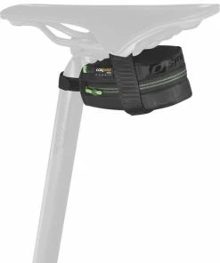 Sacoche De Selle SYNCROS Speed 200/0.20L Noir