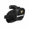 Sacoche De Selle TOPEAK Aero Wedge Pack Quickclick - Micro - 2021 -VTT Electrique Boutique sacoche de selle topeak aero wedge pack micro 2021
