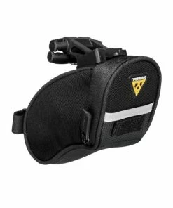 Sacoche De Selle TOPEAK Aero Wedge Pack Quickclick - Micro - 2021