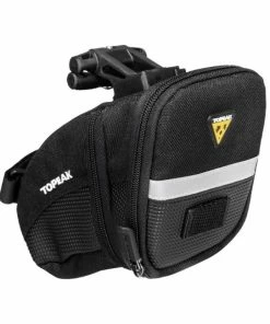 Sacoche De Selle TOPEAK Aero Wedge Pack Quickclick - Medium - 2021