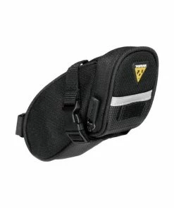 Sacoche De Selle TOPEAK Aero Wedge Pack Straps - Micro - 2021