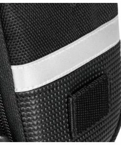 Sacoche De Selle TOPEAK Aero Wedge Pack Straps - Micro - 2021 -VTT Electrique Boutique sacoche de selle topeak aero wedge pack straps 2021 4