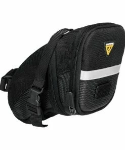 Sacoche De Selle TOPEAK Aero Wedge Pack Straps - Medium