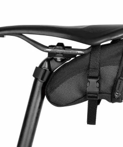 Sacoche De Selle TOPEAK Aero Wedge Pack Straps - Small -VTT Electrique Boutique sacoche de selle topeak aero wedge pack straps small 1