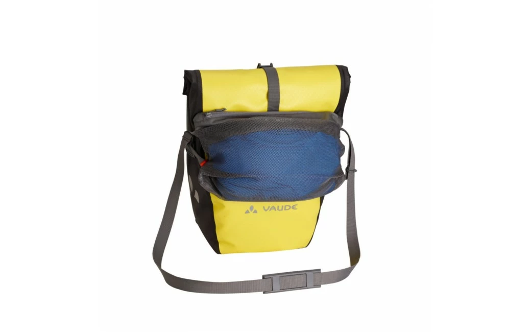 Sacoche De Vélo VAUDE Addita - 124230690 4 Sacoche De Vélo VAUDE Addita - 124230690 – Image 2