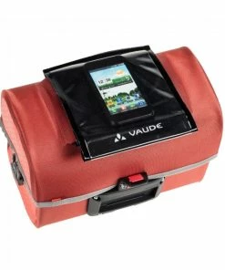 Support De Carte VAUDE Beguided - 124250100