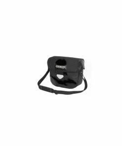 Sacoche Guidon Ortlieb Ultimate 6 Classic Noir