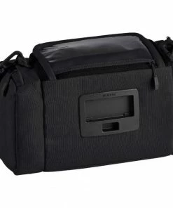 Sacoche Guidon Vélo Vaude EBox Noir -VTT Electrique Boutique sacoche guidon velo vaude ebox noir 1