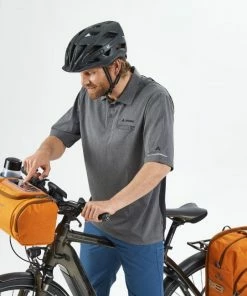 Sacoche Guidon Vélo Vaude EBox Noir -VTT Electrique Boutique sacoche guidon velo vaude ebox noir 3