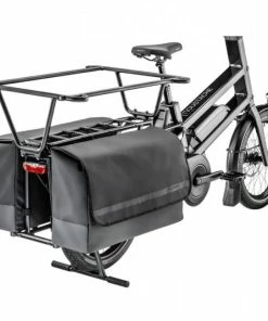 Moustache Bikes Sacoche Large Moustache Clémentine 45L Pour Lundi 20 - BG-TR001 -VTT Electrique Boutique sacoche large moustache clementine 45l pour lundi 20 bg tr001 2