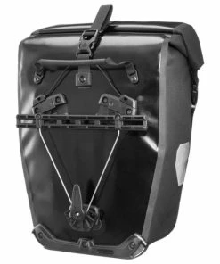 Sacoche Ortlieb Back-Roller Free QL3.1 Noir -VTT Electrique Boutique sacoche ortlieb back roller free ql31 noir 2