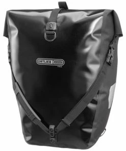 Sacoche Ortlieb Back-Roller Free QL3.1 Noir