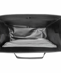 Sacoche Ortlieb Back-Roller Free QL3.1 Noir -VTT Electrique Boutique sacoche ortlieb back roller free ql31 noir 3