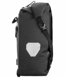 Sacoche Ortlieb Back-Roller Free QL3.1 Noir -VTT Electrique Boutique sacoche ortlieb back roller free ql31 noir 4