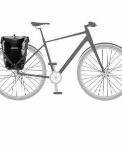 Sacoche Ortlieb Back-Roller Free QL3.1 Noir -VTT Electrique Boutique sacoche ortlieb back roller free ql31 noir 5