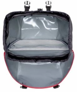 Sacoche ORTLIEB Bike-Packer Original Gris 10 Sacoche ORTLIEB Bike-Packer Original Gris -VTT Electrique Boutique sacoche ortlieb bike packer original gris 2