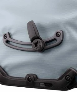 Sacoche ORTLIEB Bike-Packer Original Gris 12 Sacoche ORTLIEB Bike-Packer Original Gris -VTT Electrique Boutique sacoche ortlieb bike packer original gris 4