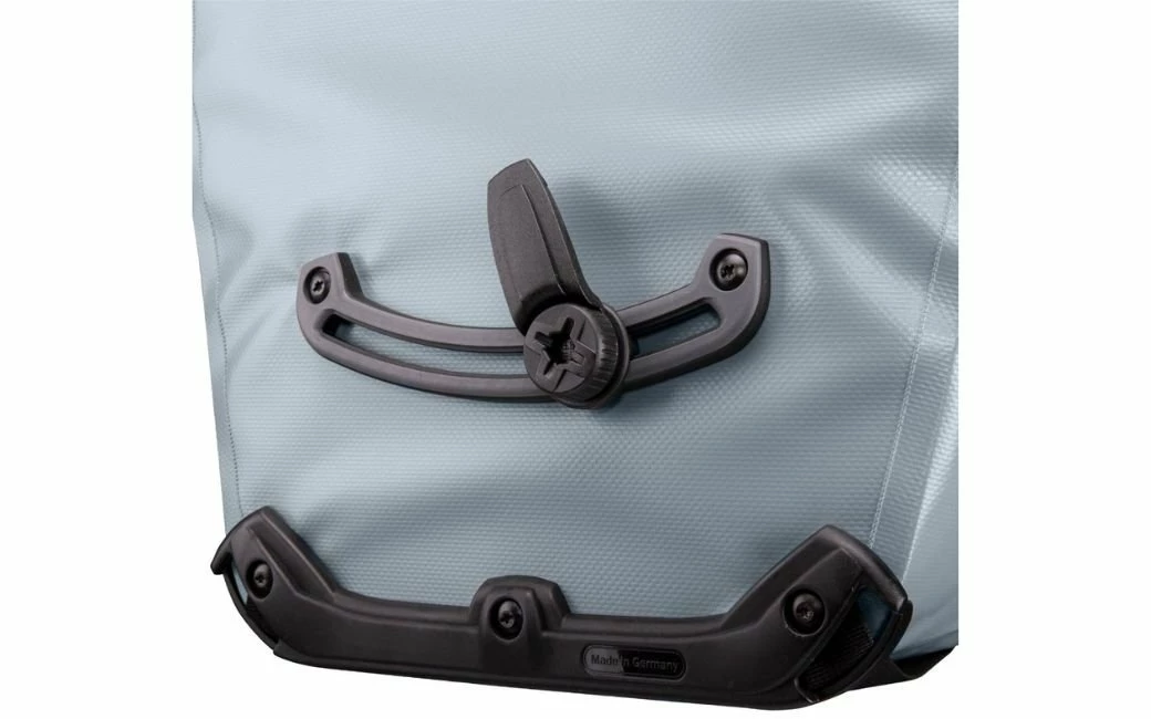 Sacoche ORTLIEB Bike-Packer Original Gris 7 Sacoche ORTLIEB Bike-Packer Original Gris – Image 5