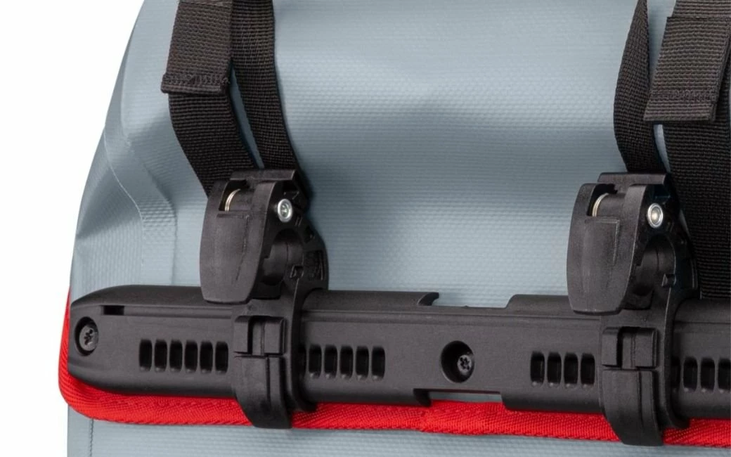 Sacoche ORTLIEB Bike-Packer Original Gris 8 Sacoche ORTLIEB Bike-Packer Original Gris – Image 6