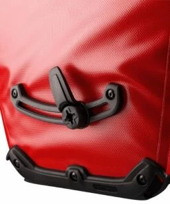 Sacoche ORTLIEB Bike-Packer Original Rouge 13 Sacoche ORTLIEB Bike-Packer Original Rouge -VTT Electrique Boutique sacoche ortlieb bike packer original rouge 5