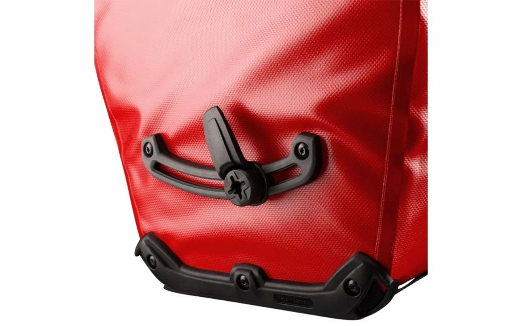 Sacoche ORTLIEB Bike-Packer Original Rouge 8 Sacoche ORTLIEB Bike-Packer Original Rouge – Image 6