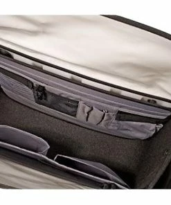 Sacoche ORTLIEB Office Bag QL2.1 13L Noir -VTT Electrique Boutique sacoche ortlieb office bag ql21 13l noir 2