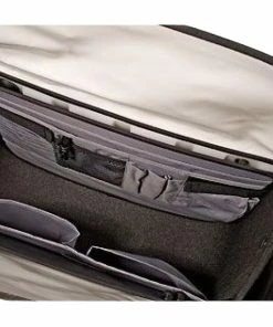 Sacoche ORTLIEB Office Bag QL2.1 PVC 21L Bleu -VTT Electrique Boutique sacoche ortlieb office bag ql21 pvc 21l bleu 2