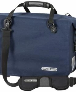 Sacoche ORTLIEB Office Bag QL2.1 PVC 21L Bleu
