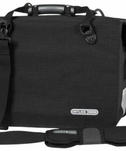 Sacoche ORTLIEB Office Bag QL3.1 21L Noir
