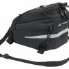 Sacoche Porte-bagage Vaude Silkroad S Noir - 12702 -VTT Electrique Boutique sacoche porte bagage vaude silkroad s noir 12702