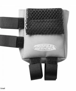 Sacoche Profile Design Top Tube E-Pack - Gris