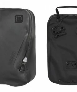 Moustache Bikes Sacoche Vélo Moustache Par Ortlieb - BG-OR002