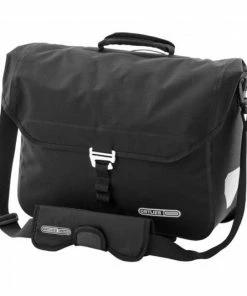 Sacoche Vélo Ortlieb Downtown 2 Noir