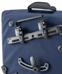 Sacoche Ville ORTLIEB Downtown 2 Bleu -VTT Electrique Boutique sacoche ville ortlieb downtown 2 bleu 2