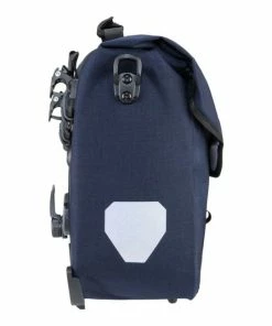 Sacoche Ville ORTLIEB Downtown 2 Bleu -VTT Electrique Boutique sacoche ville ortlieb downtown 2 bleu 4