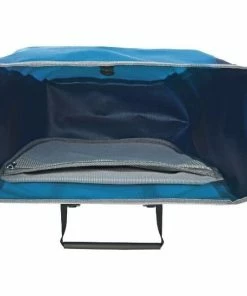 Sacoche Voyage ORTLIEB Back-Roller Plus Bleu -VTT Electrique Boutique sacoche voyage ortlieb back roller plus bleu 2