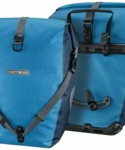 Sacoche Voyage ORTLIEB Back-Roller Plus Bleu