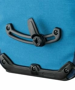 Sacoche Voyage ORTLIEB Back-Roller Plus Bleu -VTT Electrique Boutique sacoche voyage ortlieb back roller plus bleu 3