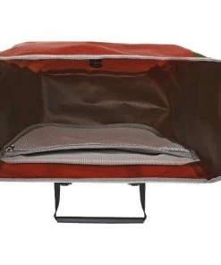 Sacoche Voyage ORTLIEB Back-Roller Plus Rouge 10 Sacoche Voyage ORTLIEB Back-Roller Plus Rouge -VTT Electrique Boutique sacoche voyage ortlieb back roller plus rouge 2