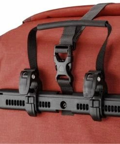 Sacoche Voyage ORTLIEB Back-Roller Plus Rouge 13 Sacoche Voyage ORTLIEB Back-Roller Plus Rouge -VTT Electrique Boutique sacoche voyage ortlieb back roller plus rouge 5