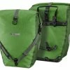 Sacoche Voyage ORTLIEB Back-Roller Plus Vert Kiwi