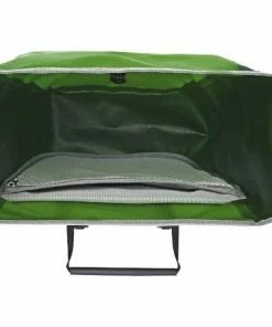 Sacoche Voyage ORTLIEB Back-Roller Plus Vert Kiwi -VTT Electrique Boutique sacoche voyage ortlieb back roller plus vert kiwi 3