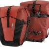 Sacoche Voyage ORTLIEB Back-Roller Pro Plus Rouge 2 Sacoche Voyage ORTLIEB Back-Roller Pro Plus Rouge -VTT Electrique Boutique sacoche voyage ortlieb back roller pro plus rouge