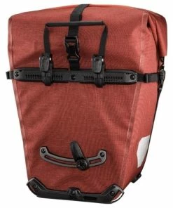 Sacoche Voyage ORTLIEB Back-Roller Pro Plus Rouge 10 Sacoche Voyage ORTLIEB Back-Roller Pro Plus Rouge -VTT Electrique Boutique sacoche voyage ortlieb back roller pro plus rouge 2