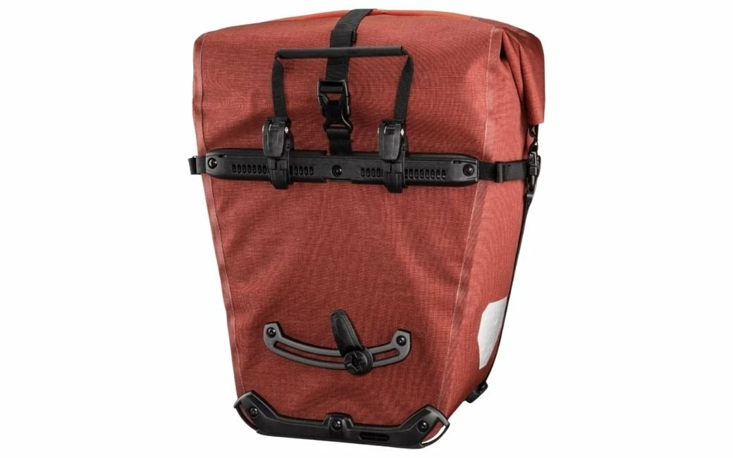 Sacoche Voyage ORTLIEB Back-Roller Pro Plus Rouge 5 Sacoche Voyage ORTLIEB Back-Roller Pro Plus Rouge – Image 3