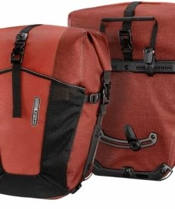 Sacoche Voyage ORTLIEB Back-Roller Pro Plus Rouge