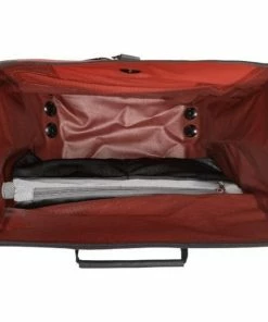 Sacoche Voyage ORTLIEB Back-Roller Pro Plus Rouge 13 Sacoche Voyage ORTLIEB Back-Roller Pro Plus Rouge -VTT Electrique Boutique sacoche voyage ortlieb back roller pro plus rouge 5